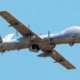A Hermes 900 az Elbit Systems legnagyobb, közepes magasságú, hosszú repülési idejű, pilóta nélküli légi rendszere (Forrás: Elbit System)