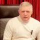 - Én szlovák miniszterelnök vagyok, és nem ukrán szolga - jelentette ki Robert Fico, aki attól tart, hogy az Európai Unió hamarabb összeomlik, mint gondolnánk