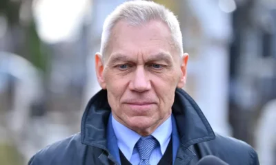 Alekszandr Bocan-Harcsenko, Oroszország szerbiai nagykövete minden jót ígért