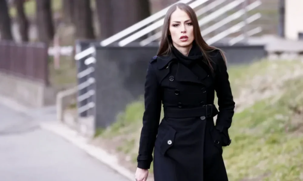 Dijana Hrkalovićot befolyással üzérkedés miatt egy év négy hónap börtönbüntetésre ítélték