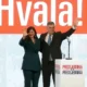 Hvala (Köszönöm!)