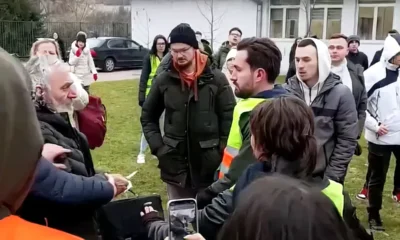 Néhány pillanaton múlott