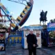 Szerzőnk sajnálattal vette tudomásul, hogy mire odaért, addigra bezárt a tiranai Luna Park