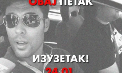 Ez a péntek kivétel - állítják azok a szerbiai egyetemisták, akik péntekre általános sztrájkot hirdettek