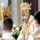 Egymás átölelésére szólította fel a szerbeket Porfirije pátriárka