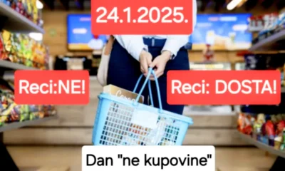 Mond, hogy elég - a pénteki bojkott egyik "kedvcsinálója"