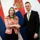 Szijjártó: A jelenlegi helyzet megnöveli a szomszédokkal való energia-együttműködés jelentőségét, Magyarország és Szerbia stratégiai fontosságú partner