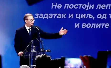 Vucic Jagodina