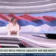 Amikor válság tört ki, a szerb lojalisták közül senki sem hagyott el bennünket - mondta a belgrádi Prva Televízióban a szerb elnök, aki azt nem világította meg, hogy mit jelent a királyi többes (Képernyőkép)