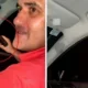 Josip Dabro többször is belelőtt a sötét éjszakába