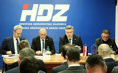 HDZ