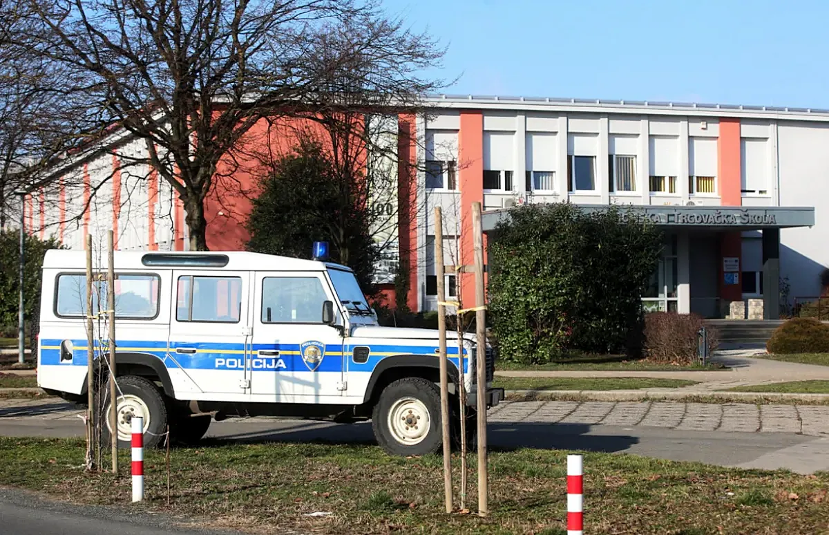 Egy afrikai szerverről érkeztek a fenyegetések az iszlám nevében