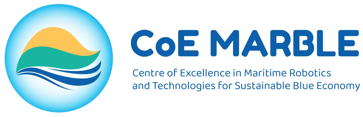 CoE MARBLE