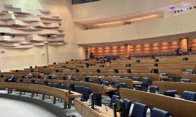 A boszniai szerb parlament nem váltotta le a külügyminisztert