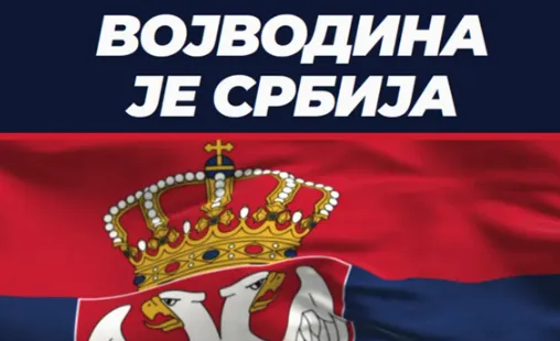 Vajdaság Szerbia