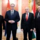 Két főszereplő és két mellékszereplő, Magyarországból és a "legsikeresebb" Szerbiából