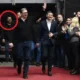 A szerb elnök legitimálja a diákok elleni erőszakot?