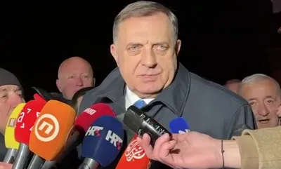 Dodik