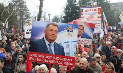 Dodik