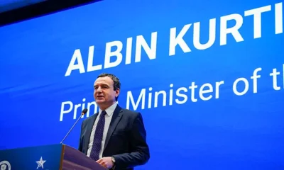 Kormányt csak Albin Kurti tud alakítani, de már nem egyedül
