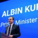 Kormányt csak Albin Kurti tud alakítani, de már nem egyedül