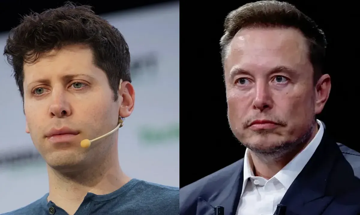Feltett horvát szándék, hogy sok pénzt keressenek a MI-n 6 Elon Musk és egy befektetői csoport 97,4 milliárd dolláros ajánlatot tett az OpenAI irányító nonprofit szervezet megvásárlására. Erre válaszul Sam Altman, az OpenAI vezérigazgatója, az X platformon (korábban Twitter) ironikusan azt írta: "Nem, köszönöm, de megvesszük a Twittert 9,74 milliárd dollárért, ha akarjátok