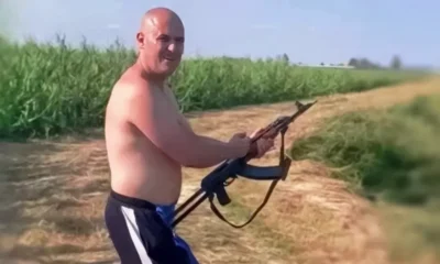 A szlavón Rambo, rajta múlik a parlamenti többség Horvátországban