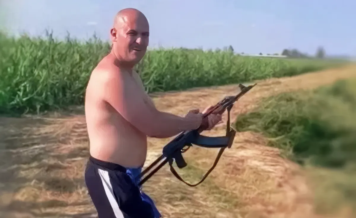 A szlavón Rambo, rajta múlik a parlamenti többség Horvátországban