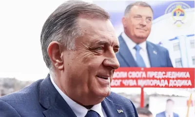 Az ügyészség példát statuálna, Milorad Dodik ugyanakkor a per során kifogásolta az egész folyamatot, megkérdőjelezve Christian Schmidt és a bosznia-hercegovinai bíróság legitimitását