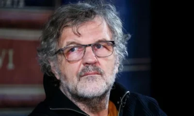 Emir Kusturica "filmforgatáshoz használná" az orosz állampolgárságot