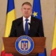Egy kommentelő szerint Románia "illegitim elnöke", Klaus Iohannis bejelentette lemondását. - Látom nagyon ideges, elárulták? Szerintem mindenki magára hagyta, ő pedig egyedül maradt
