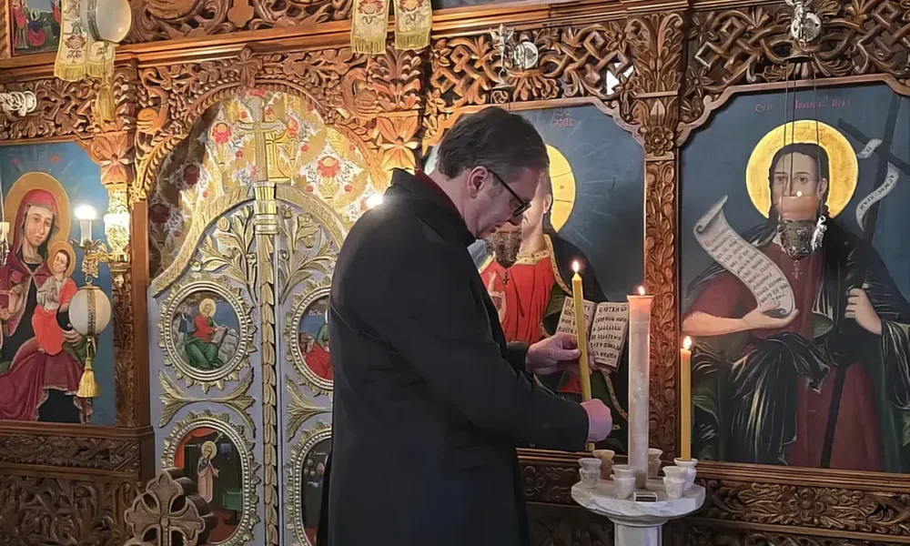 Vajon az Úr hogyan vizsgázott a lojalitáspróbán?
