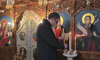 Vajon az Úr hogyan vizsgázott a lojalitáspróbán?