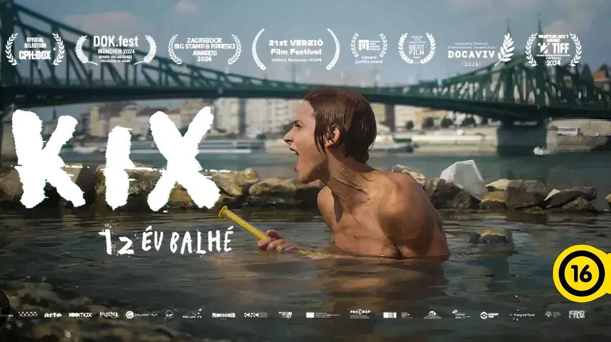 Kix film