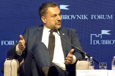 Konaković: Hatalmas pénzek lehetnek Dodik orosz bankszámláin 4 konakovic orosz befolyas