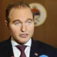 Martin De Luca az USAID-pénzek nyomába eredne Bosznia-Hercegovinában, beleértve a boszniai Szerb Köztársaságot is. Nem egy hálás feladat!