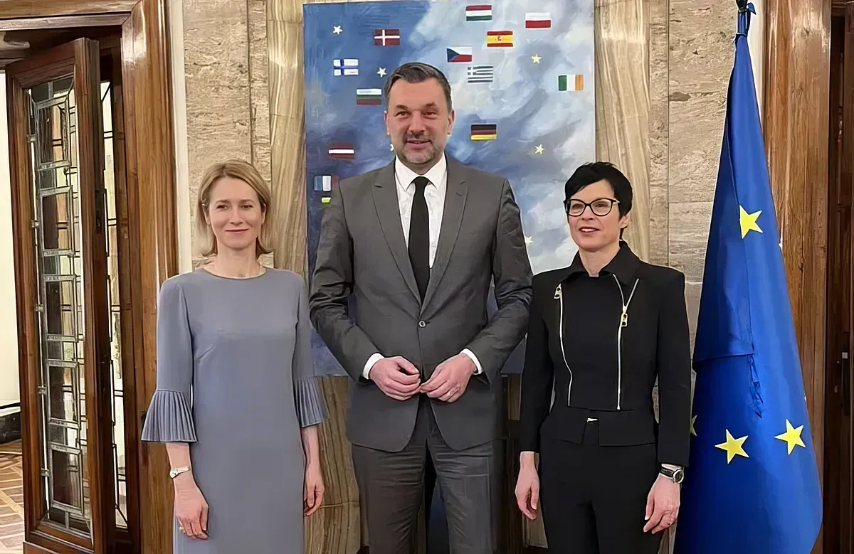 Konaković: Hatalmas pénzek lehetnek Dodik orosz bankszámláin 3 A boszniai külügyminiszter "Európa fogságában"