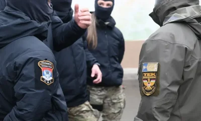 Vállvetve a CAJ és a TEK