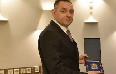 Vulim Sándor