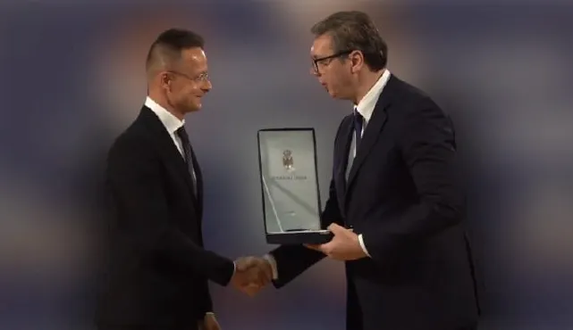 Szijjártó
