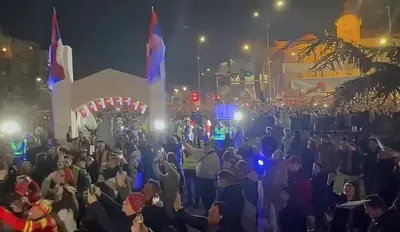 Ediktum, közös célok, Vučić ellenforradalmat szervez 2 2025 03 02 190421