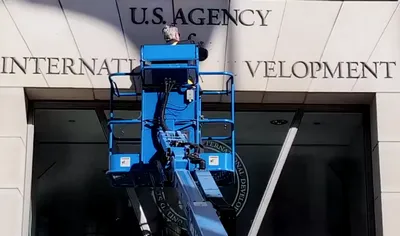 A Trump-adminisztráció és a Balkán 5