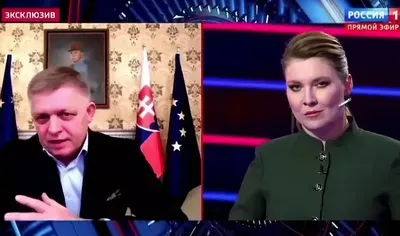 Robert Fico Rosszija1