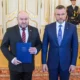 Fico kormányába bekerült Rudolf Huliak, aki az új szlovák sport- és turisztikai miniszter lesz