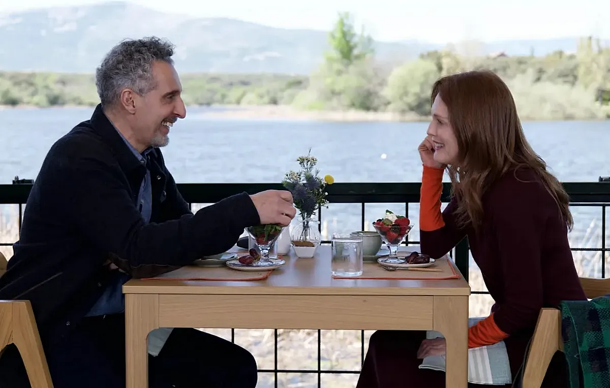 Amikor végül nem a huzat vágja be (Pedro újabb remeklése) 4 Damian