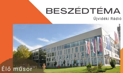 Még van élő műsor, de már egyre több az ismétlés