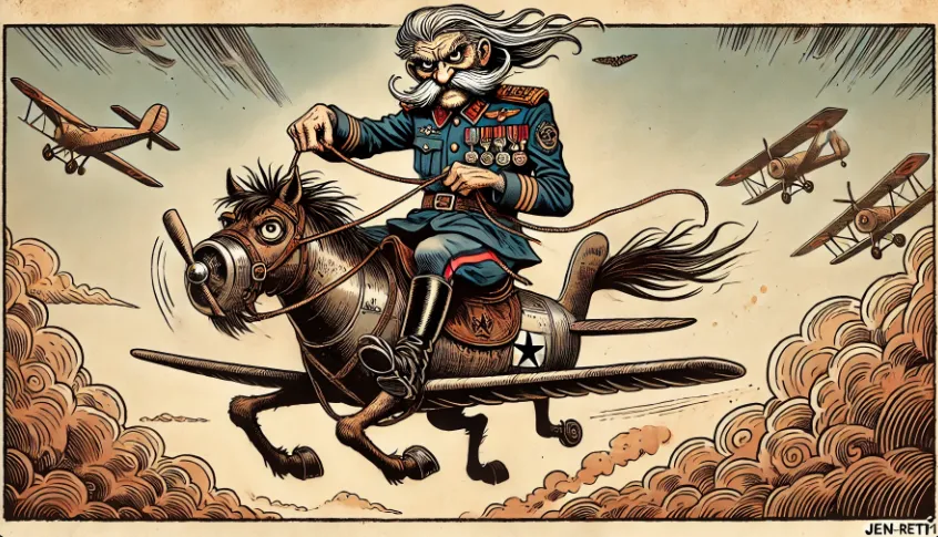VLAD ŢEPEŞ PARANCSNOKSÁG, Radu Theodoru vezérőrnagy, pilóta, háborús veterán, Gécia védelmi minisztere a következő tíz évben