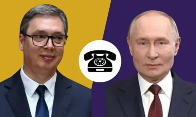 Hosszasan beszéltek egymással