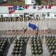 A magyarokat kihagyják az EUFOR-erősítésből