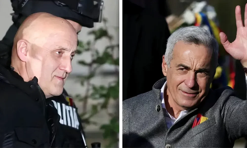 A román ügyészek szerint Călin Georgescu, aki az elnökválasztáson nulla költekezést jelentett be, készpénzt kapott és limuzint bérelt Horațiu Potra zsoldosvezér révén, aki egy kongói zsoldoscsoportot vezet. Az ügyészek szerint Potra erőszakos államcsínyt is tervezett